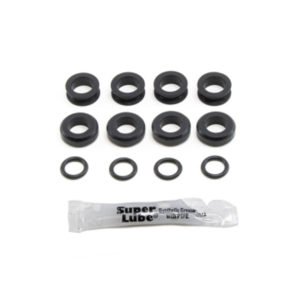 Subaru Top Feed Injector O-Ring Kit (4 x Top Ring 4 x Bottom Ring and 4 x Grommet/Spac