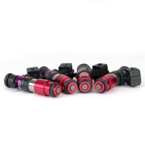 00-05 Honda S2000 1150cc Fuel Injectors (Set of 4)