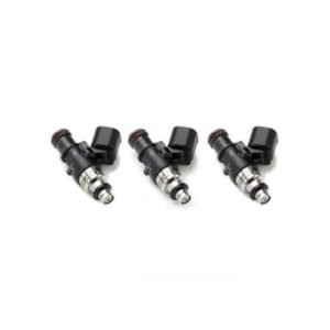 1700-XDS - YXZ1000 (Includes R) UTV Applications 11mm Machined Top (Set of 3)