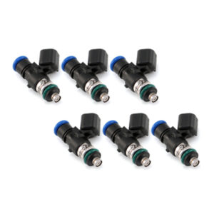 1340cc Injector 34mm Length No Adaptor Top 14mm Up O-Ring / 14mm Low O-Ring Qty 6