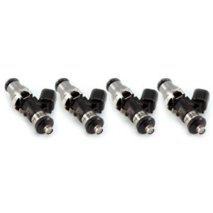 1700-XDS - Honda Civic Si 12-15 Applications 14mm (Grey) Adapter Top (Set of 4)