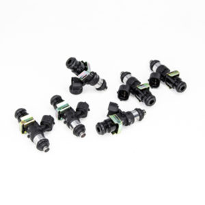 01-06 BMW M54/S54 3.2L 2200cc Injectors (Set of 6)