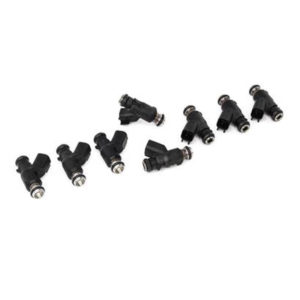 00-06 Chevrolet Silverado/Sierra 44lb Injectors - Set of 8