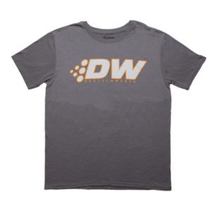 Logo (on Front and Back) T-Shirt - 3XL
