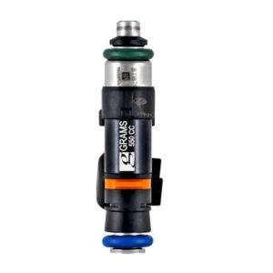 Universal Standard EV14 Fuel Injector (Single)