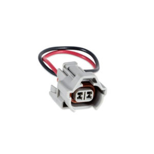 Wire Connector - Denso Pigtail (for 2200cc Injector)