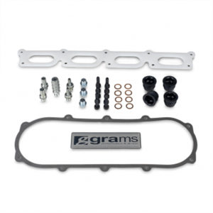 VW MK4 Large Port Intake Manifold Hardware Kit