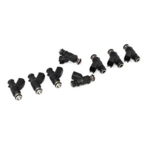 00-06 Chevrolet Silverado/Sierra 72lb Injectors - Set of 8