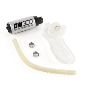 04-07 Cadillac CTS-V DW300 340 LPH In-Tank Fuel Pump w/ Install Kit