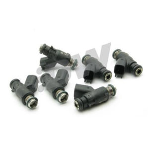 Genesis Coupe 3.8 V6 600CC Injectors