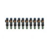 04-06 Dodge Viper SRT10 750cc Fuel Injectors (Set of 10)