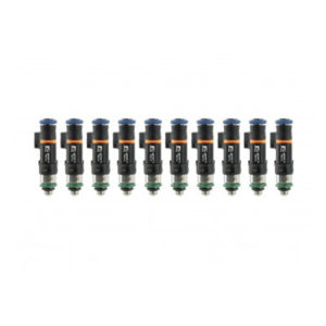 04-06 Dodge Viper SRT10 1000cc Fuel Injectors (Set of 10)