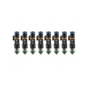 05-10 Dodge SRT8 1000cc Fuel Injectors (Set of 8)