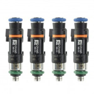 00-05 Honda S2000 1000cc Fuel Injectors (Set of 4)