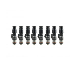 Chevy/Pontiac LS1/LS6/LT1 1150cc Fuel Injectors (Set of 8)