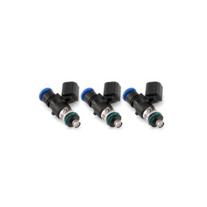 1050-XDS - 2017 Maverick X3 Applications Direct Replacement No Adapters (Set of 3)